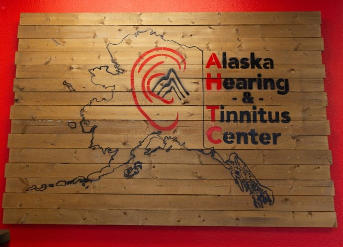 Alaska Hearing & Tinnitus Center Anchorage