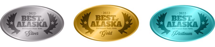best of alaska awards