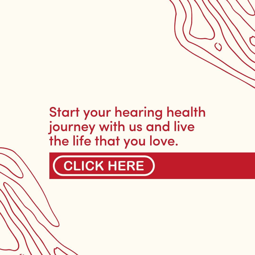 hearing health journey with us