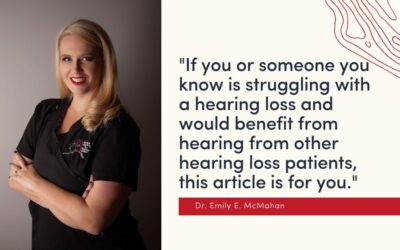 Know Somebody Considering Treating Their Hearing? | Inspirational Stories from Our Patients