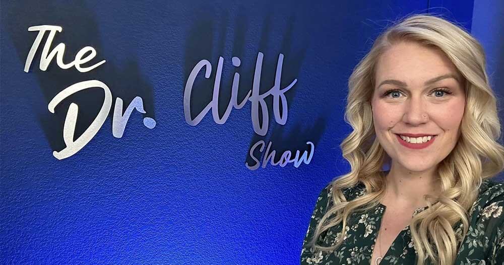 Dr. Emily McMahan Dr. Cliff Show