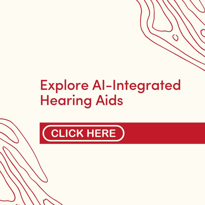 Explore AI-Integrated Hearing Aids