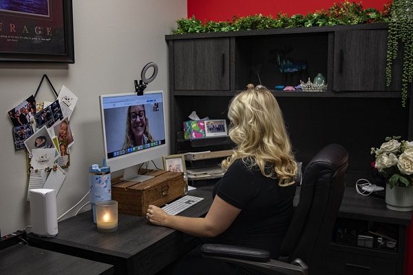 Dr. Emily McMahan, Leading Tinnitus Expert and Lenire Treatment Provider